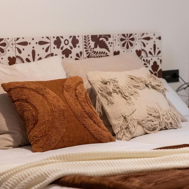 New! Lovely 4-Bedroom Loft in Bilbao - Apartamento - 24