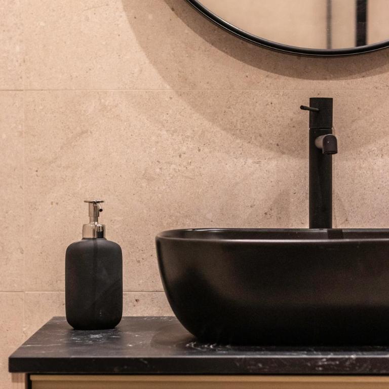 New! Lovely 4-Bedroom Loft in Bilbao - Apartamento - 26