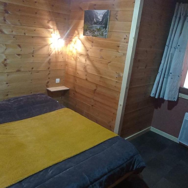 Chalet les Alpes - Le Sapey - Appartement 4 Chambres (12 Adultes) - 24