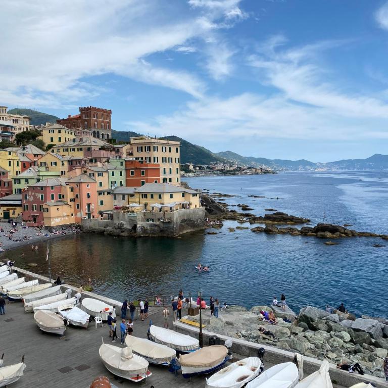 Waterfront District Apartment - Appartamento con 2 Camere da Letto - 3