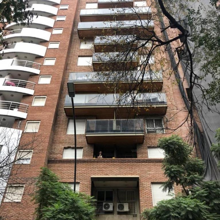 NUEVA CORDOBA Apartamento ILLIA, Excelente ubicación!!! - One-Bedroom Apartment - 9