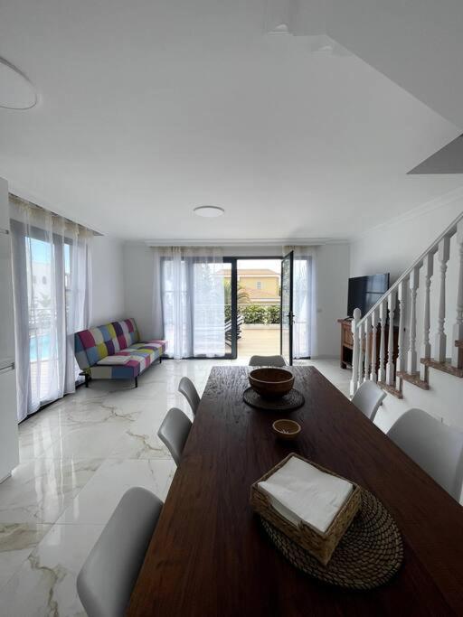Sunset Luxury Villa - Private Pool - Costa Adeje - Casa de 4 dormitorios - 23