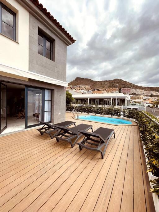 Sunset Luxury Villa - Private Pool - Costa Adeje - Casa de 4 dormitorios - 21
