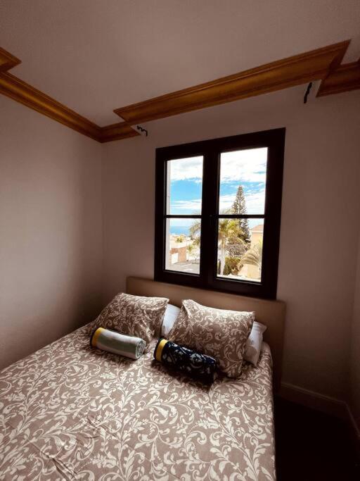 Sunset Luxury Villa - Private Pool - Costa Adeje - Casa de 4 dormitorios - 16