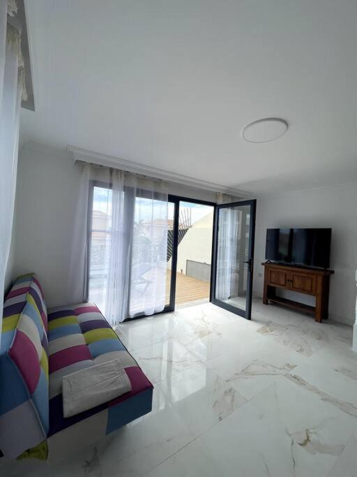 Sunset Luxury Villa - Private Pool - Costa Adeje - Casa de 4 dormitorios - 8