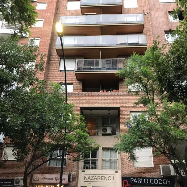 NUEVA CORDOBA Apartamento ILLIA, Excelente ubicación!!! - One-Bedroom Apartment - 8