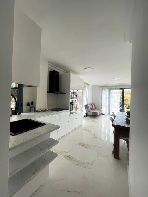 Sunset Luxury Villa - Private Pool - Costa Adeje - Casa de 4 dormitorios - 6