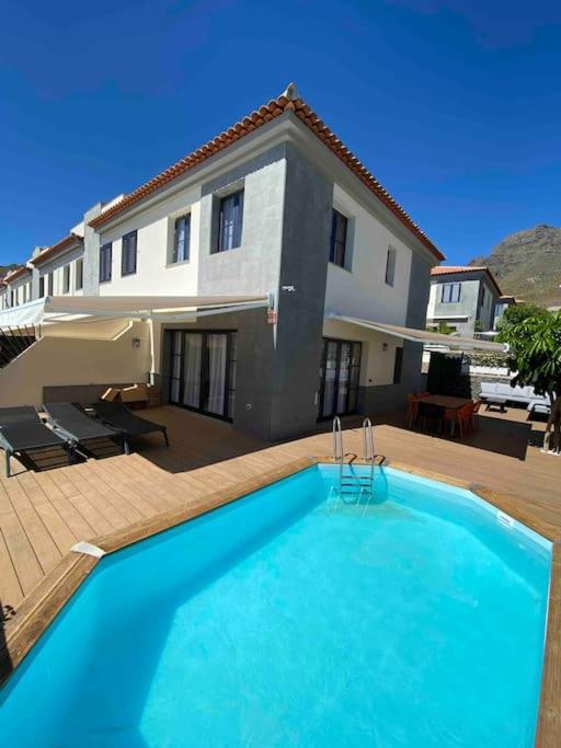 Sunset Luxury Villa - Private Pool - Costa Adeje - Casa de 4 dormitorios - 4