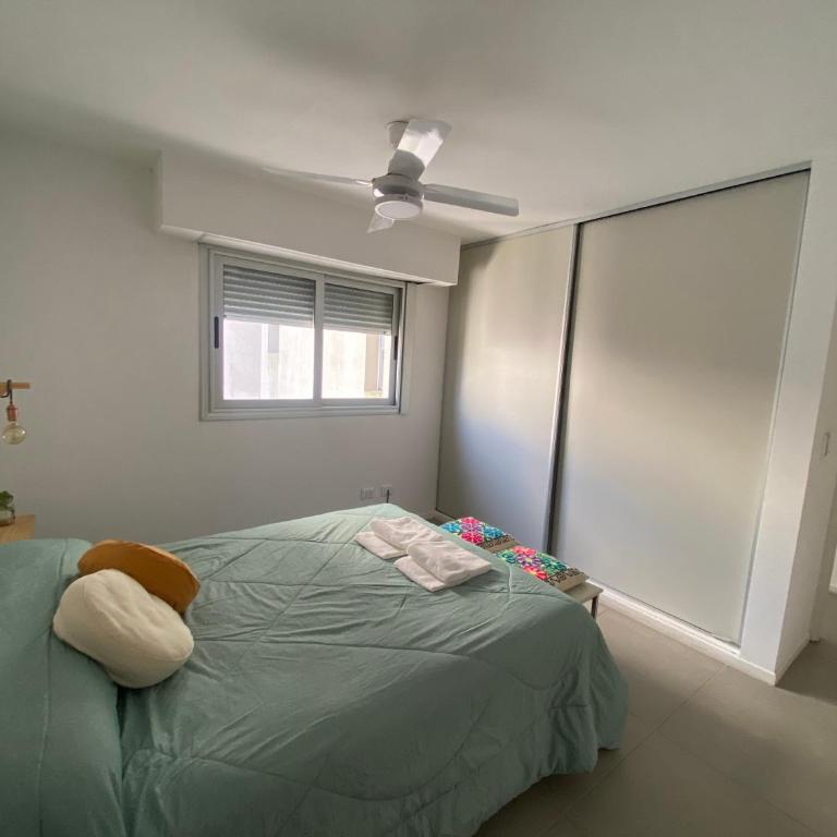 Departamento céntrico con la mejor vista de la ciudad - Apartamento de 1 dormitorio - 7