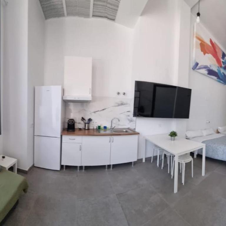 Loft familiar "PISCINA SEVILLA CENTRO" - Loft - 2