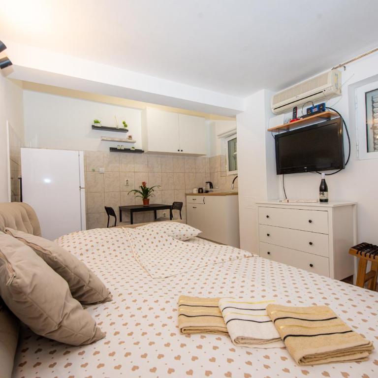 Studio Apartment Silva - One-Bedroom Apartment - 1