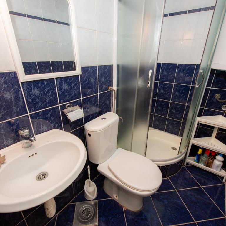 Studio Apartment Silva - One-Bedroom Apartment - 11