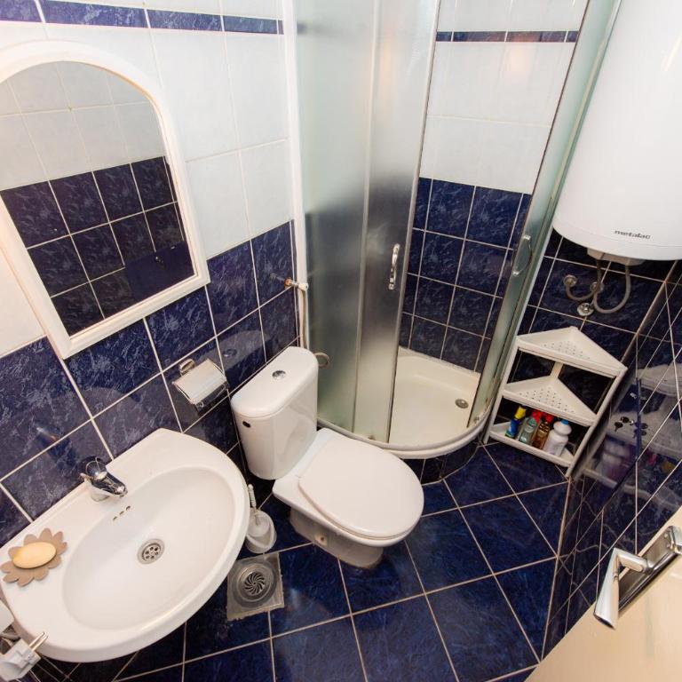 Studio Apartment Silva - One-Bedroom Apartment - 10