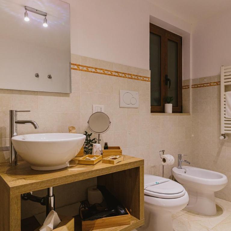 MILESTONES MODERN SUITE TRULLO - Jacuzzi Spa & Relax - Casa con 1 Camera da Letto - 32