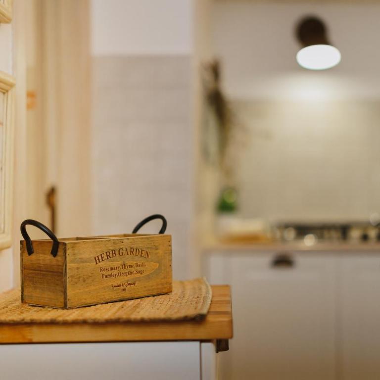 MILESTONES MODERN SUITE TRULLO - Jacuzzi Spa & Relax - Casa con 1 Camera da Letto - 27