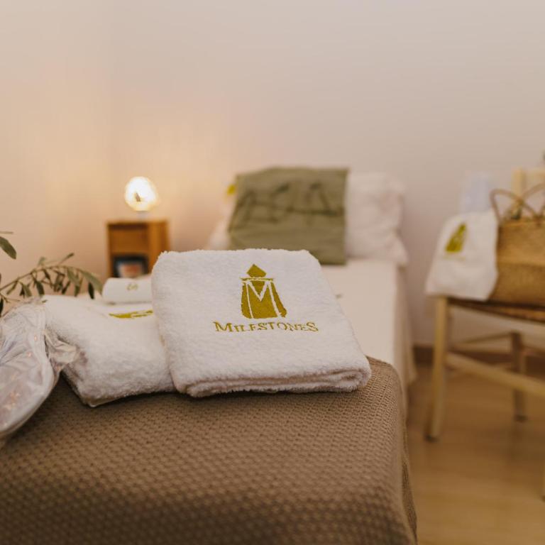 MILESTONES MODERN SUITE TRULLO - Jacuzzi Spa & Relax - Casa con 1 Camera da Letto - 25