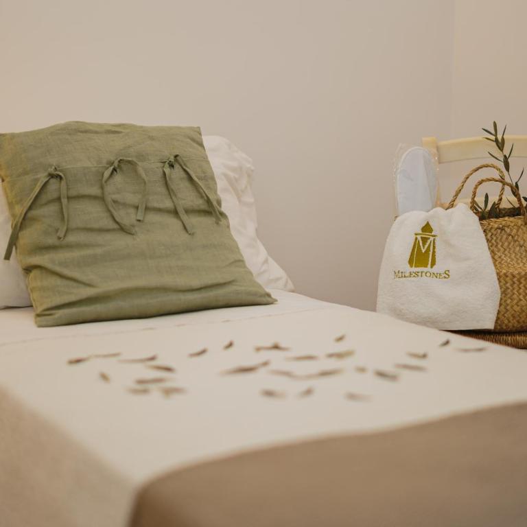 MILESTONES MODERN SUITE TRULLO - Jacuzzi Spa & Relax - Casa con 1 Camera da Letto - 24