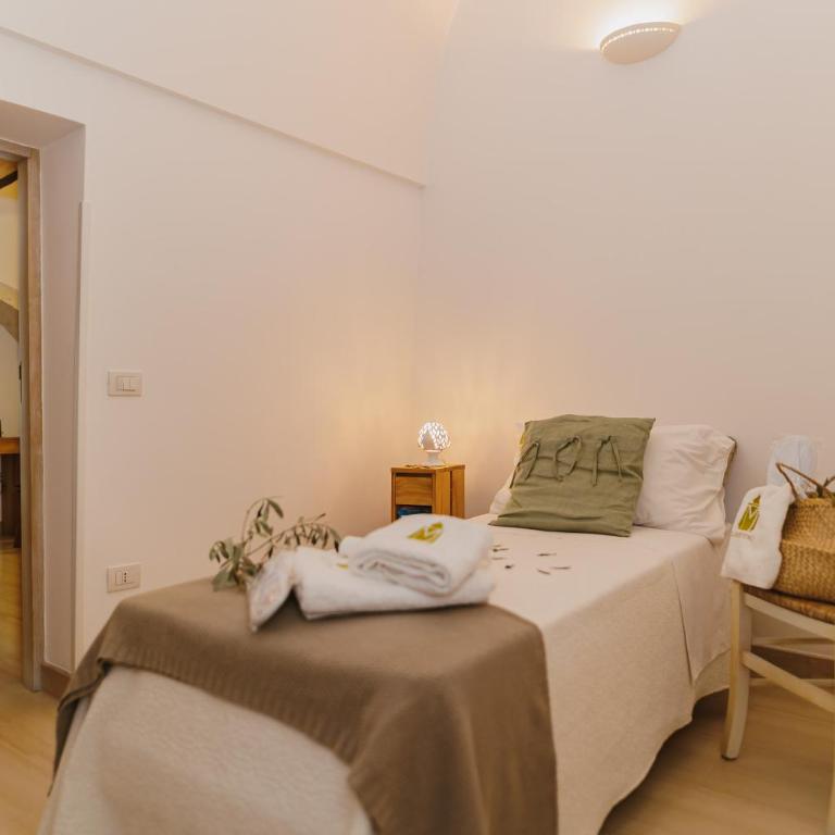 MILESTONES MODERN SUITE TRULLO - Jacuzzi Spa & Relax - Casa con 1 Camera da Letto - 23