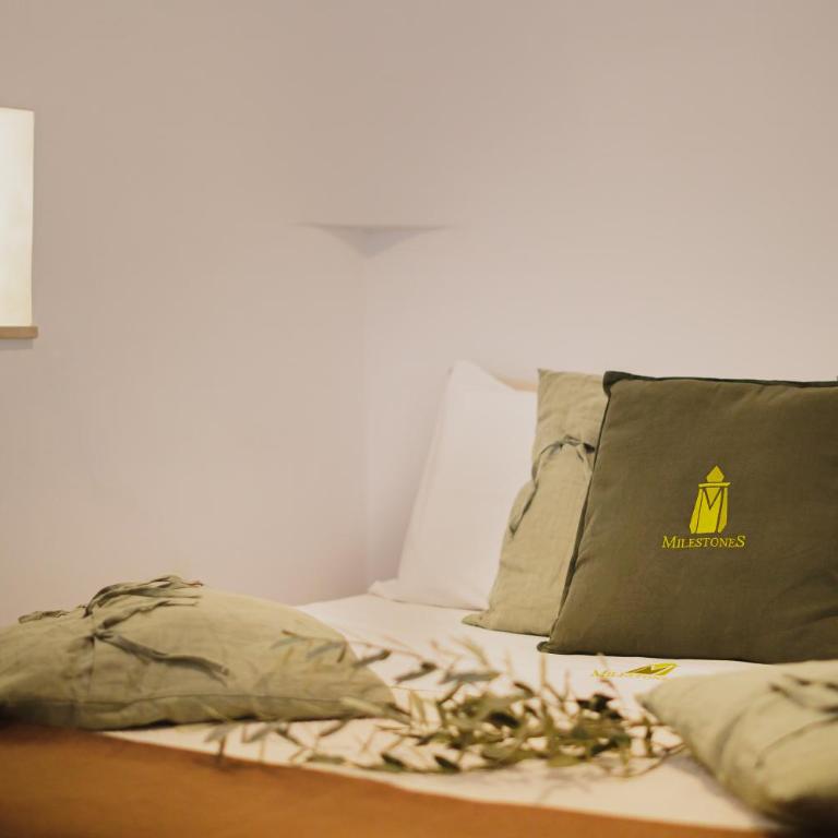 MILESTONES MODERN SUITE TRULLO - Jacuzzi Spa & Relax - Casa con 1 Camera da Letto - 22