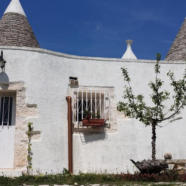 I trulli di Mani' - Casa con 3 Camere da Letto - 1