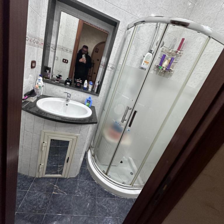 Napoli cento storico2 - Appartamento con 1 Camera da Letto - 12