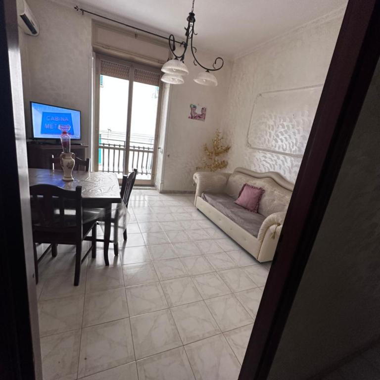 Napoli cento storico2 - Appartamento con 1 Camera da Letto - 14