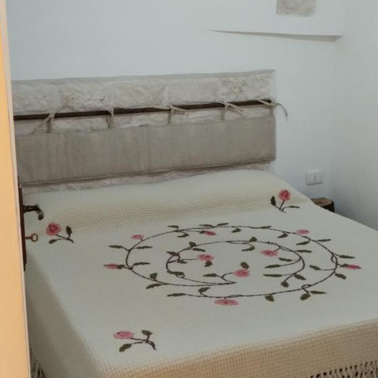 I trulli di Mani' - Casa con 3 Camere da Letto - 23