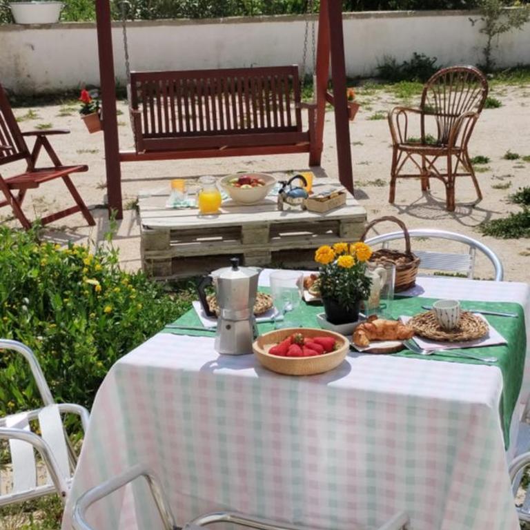I trulli di Mani' - Casa con 3 Camere da Letto - 24