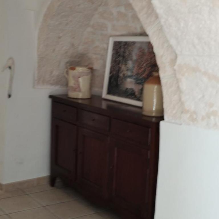 I trulli di Mani' - Casa con 3 Camere da Letto - 30