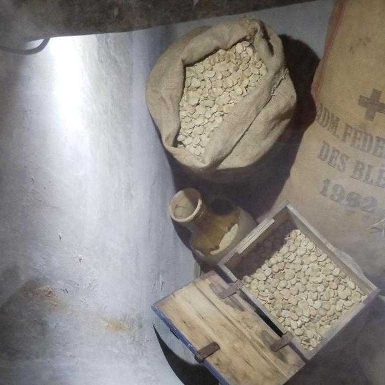 I trulli di Mani' - Casa con 3 Camere da Letto - 26