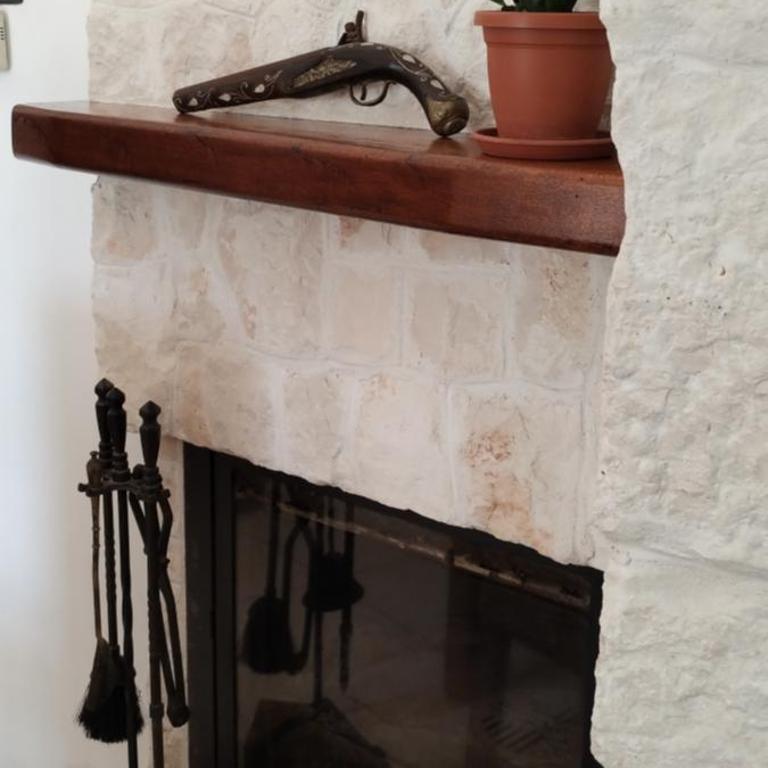 I trulli di Mani' - Casa con 3 Camere da Letto - 35