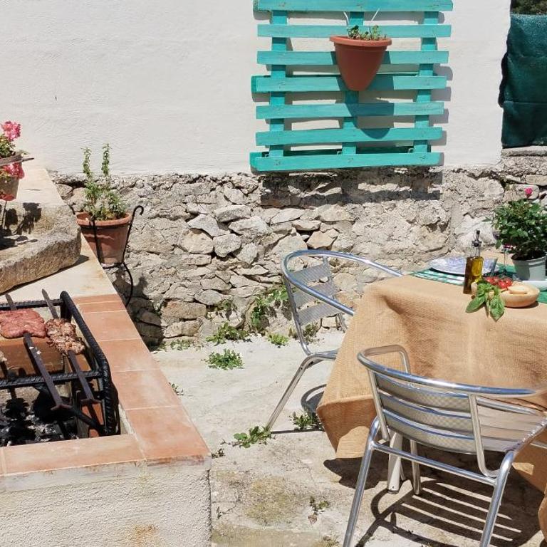 I trulli di Mani' - Casa con 3 Camere da Letto - 36