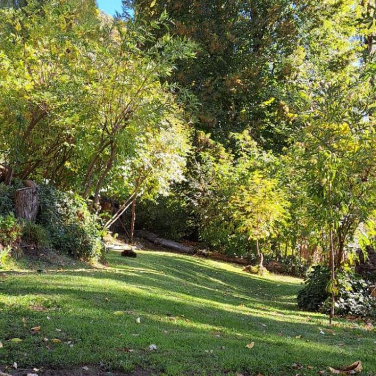 Casa El Resuello - Vacation Home - 51