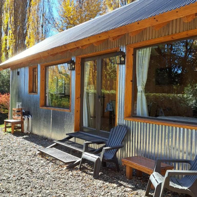 Casa El Resuello - Casa - 39