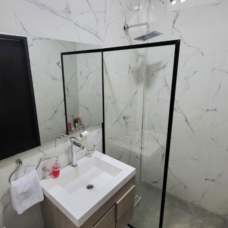 Amazonia Deluxe Calle 13 - Apartamento de 2 dormitorios - 8