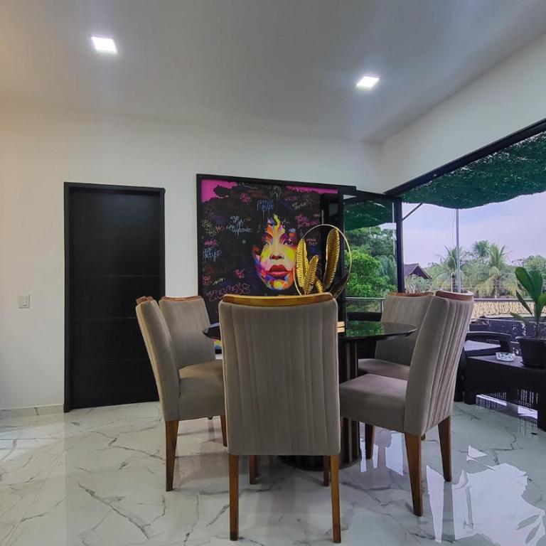 Amazonia Deluxe Calle 13 - Apartamento de 2 dormitorios - 10
