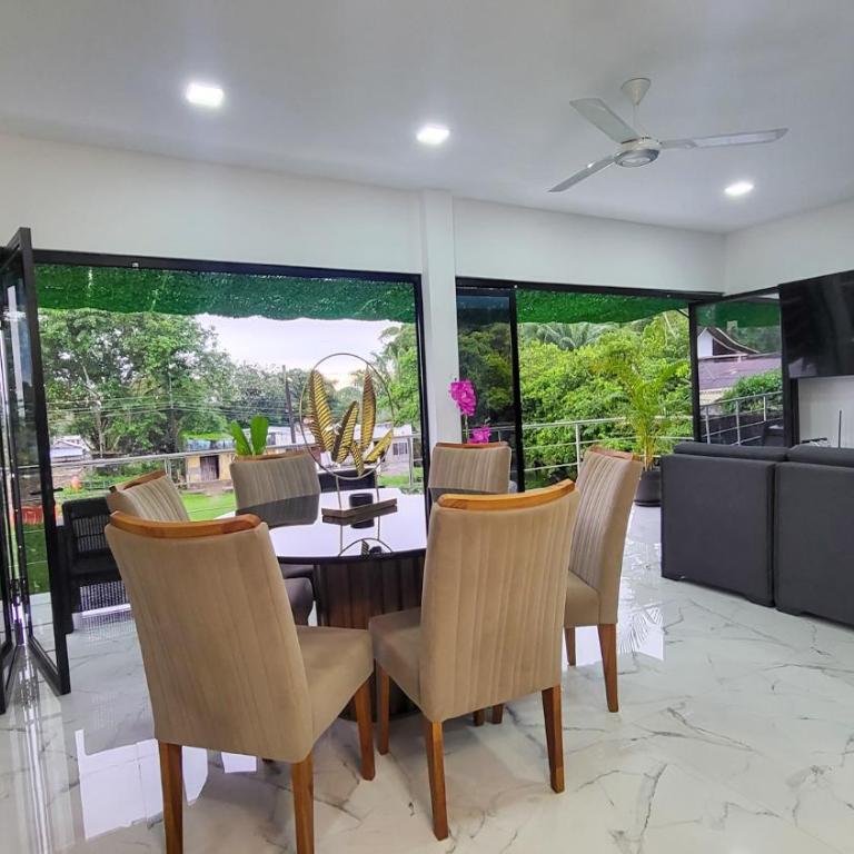 Amazonia Deluxe Calle 13 - Apartamento de 2 dormitorios - 11