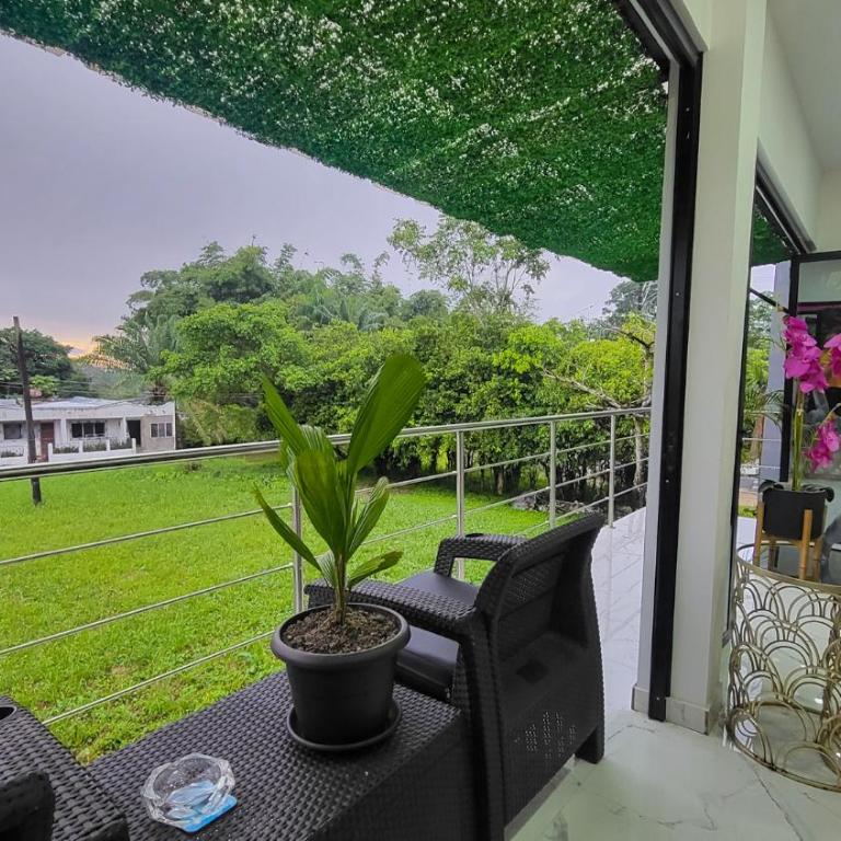 Amazonia Deluxe Calle 13 - Apartamento de 2 dormitorios - 2