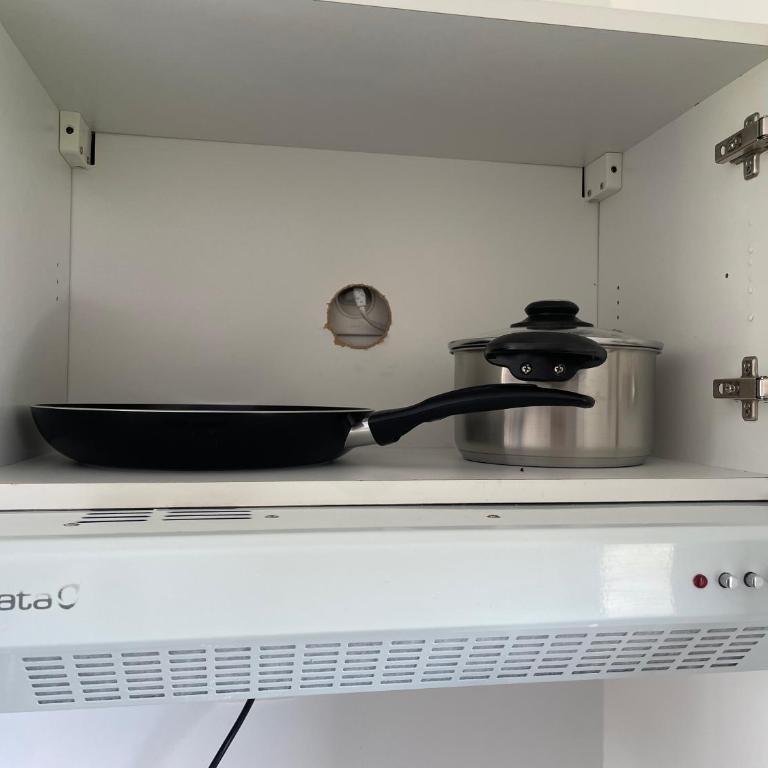 Studio petit plus gaming ! - Appartement 1 Chambre - 9