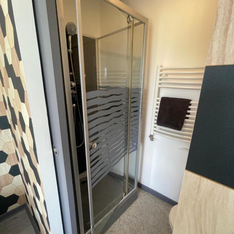 Studio petit plus gaming ! - Appartement 1 Chambre - 6