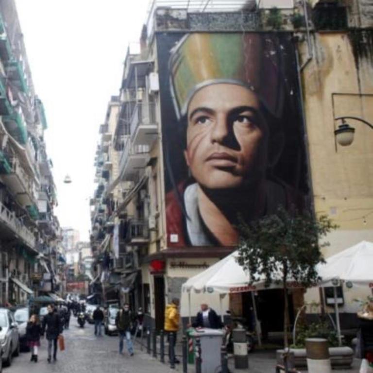 Napoli cento storico2 - Appartamento con 1 Camera da Letto - 3