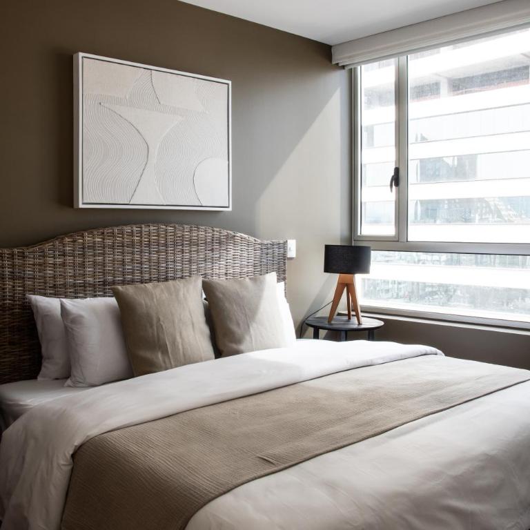 New Modern Apartment in Polanco - Apartamento de 2 dormitorios - 12