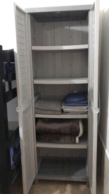 Apartamento el Calamar - Two-Bedroom Apartment - 84