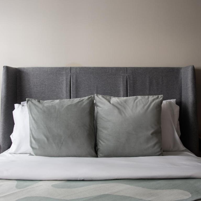2BR stylish new apartment in Condesa - Two-Bedroom Apartment - 2