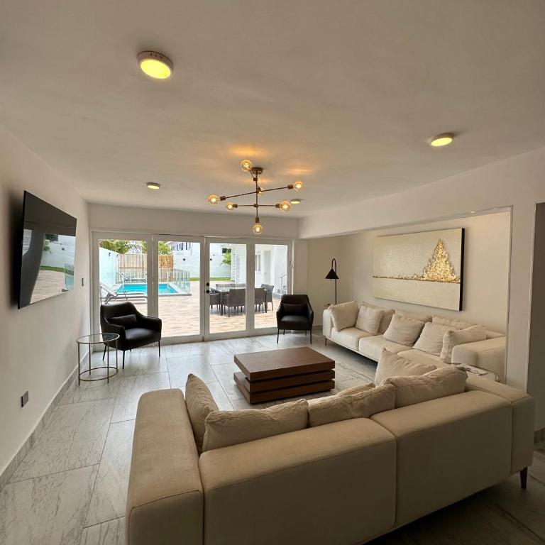 King Royal Villa - Luxury in Cozumel Center - Villa con piscina privada - 24