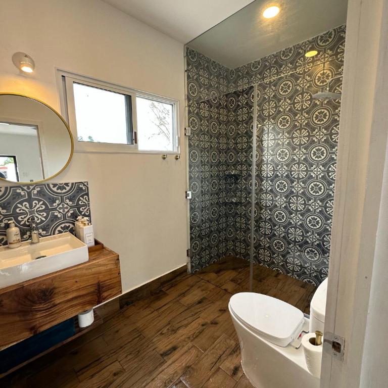 King Royal Villa - Luxury in Cozumel Center - Villa con piscina privada - 47