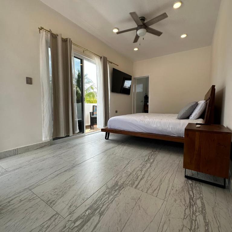 King Royal Villa - Luxury in Cozumel Center - Villa con piscina privada - 46