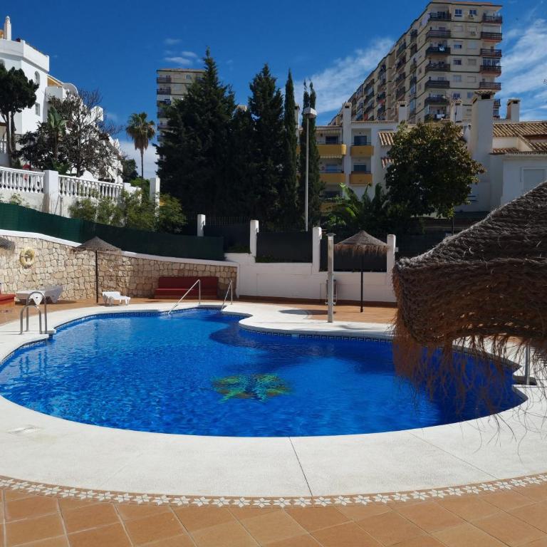 Benalmadena Costa one bedroom apartment, close to the beach - Apartamento de 1 dormitorio - 1