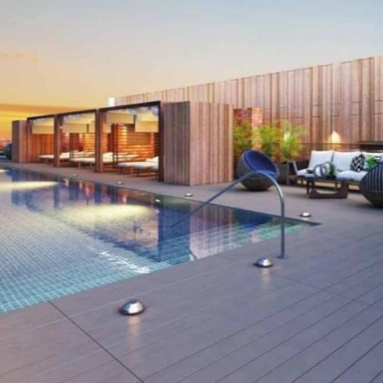 [A] Dreamy 1BR at Barranco - PNR2207 - Apartamento de 1 dormitorio - 1