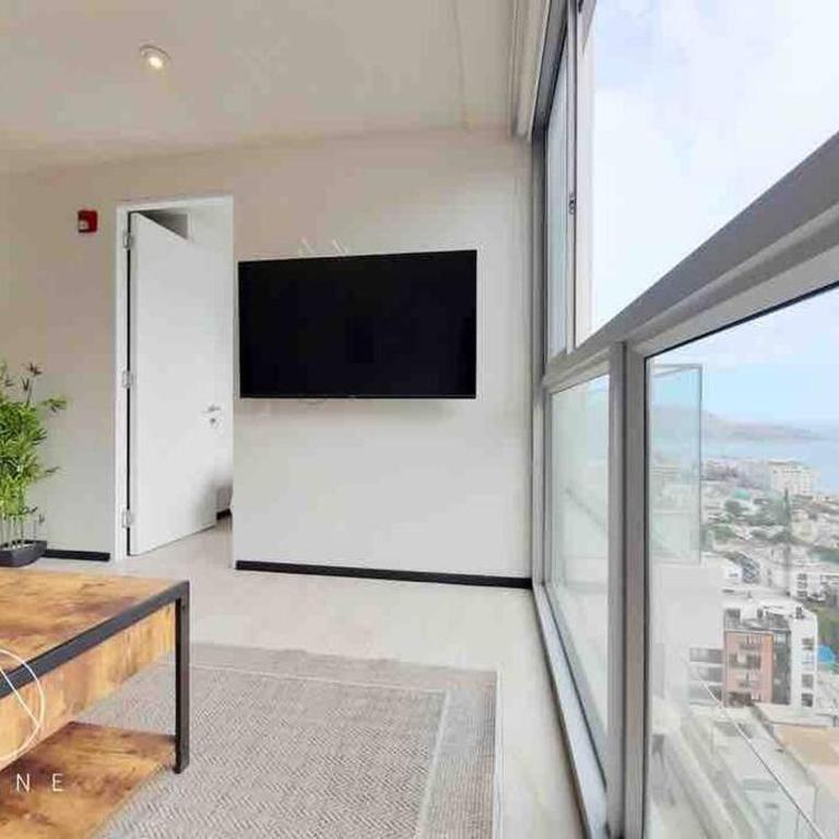 [A] Dreamy 1BR at Barranco - PNR2207 - Apartamento de 1 dormitorio - 6